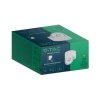 Oprawa natynkowa downlight V-TAC 28W uchylna CRI90 CCT biała VT-2833 3000K-4000K-6400K 2500lm